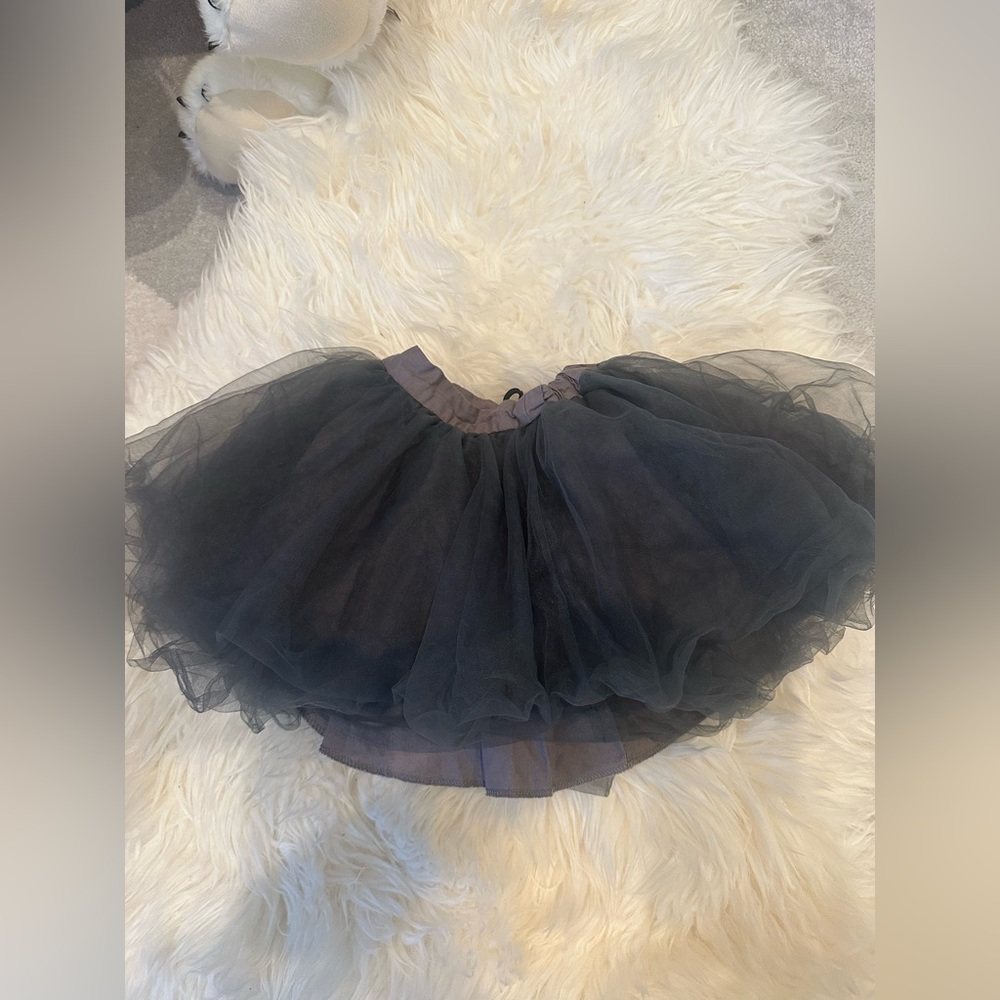 Baby tutu skirt
